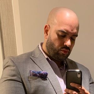 Meet your Posher, John